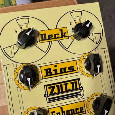 Handsome Audio Zulu Passive Analog Tape Simulator image 3
