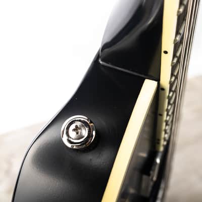 Epiphone Les Paul Prophecy, Black Aged Gloss | Demo image 2
