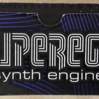Electro-Harmonix Super Ego 2000's image 2