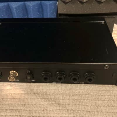 Alesis QSR 2000s - Black image 7