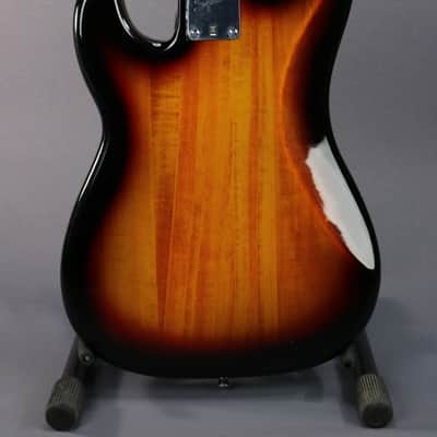 DEMO Squier Vintage Modified Precision Bass V (764) imagen 4