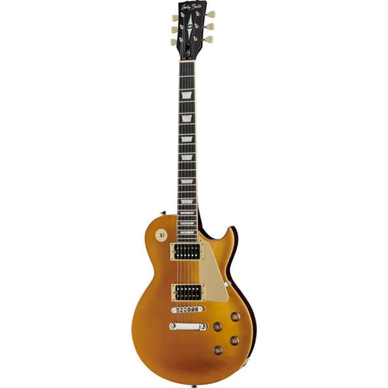 Harley Benton SC-400 Classic Series image 1