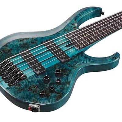 Ibanez Btb946 Col image 2