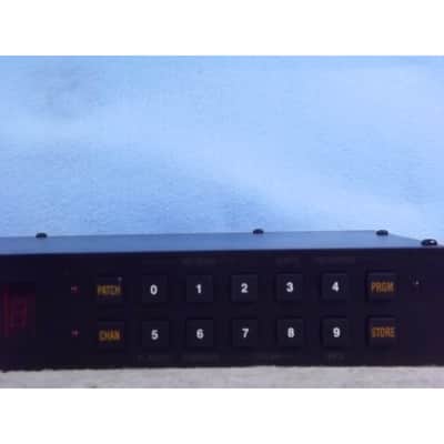 Immagine Alesis Midiverb II 16-Bit Digital Effects - 4