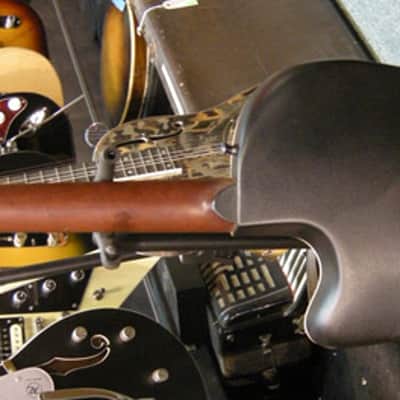 1999 Ovation S861 Balladeer Special Spruce Top Thinline Acoustic-Electric Guitar with OHSC image 8