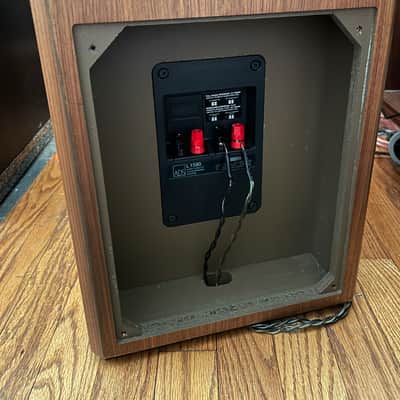 Beautiful ADS L1590 Audiophile Speakers working perfectly image 8
