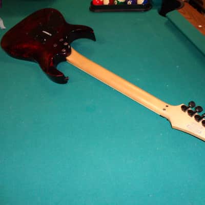 Ibanez RGR420 image 15