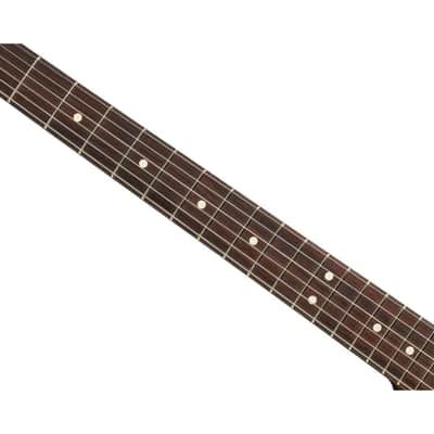 Used Fender American Professional II Telecaster Deluxe - 3-Color Sunburst image 3