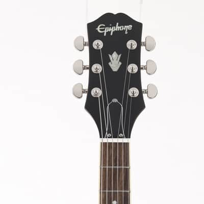 EPIPHONE Inspired by Gibson ES-339 Vintage Sunburst [22111512157] (06/08) image 10