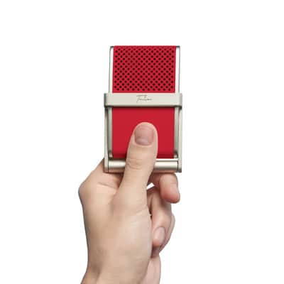 Tula Mics The Tula Mic - Red image 4