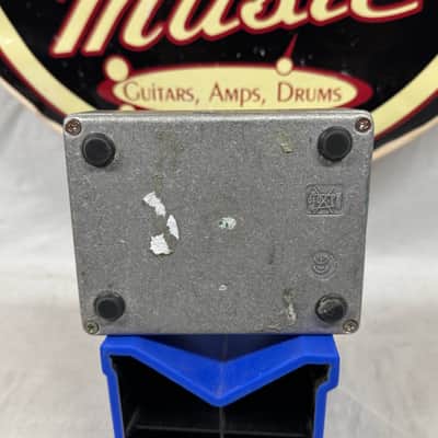 Electro-Harmonix Little Big Muff Pi Fuzz Distortion Pedal image 7