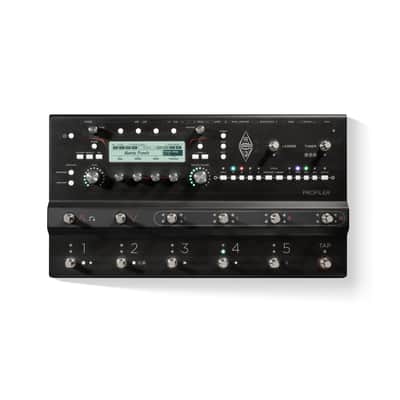 Kemper Profiler Stage MK 2 - Modeler image 1