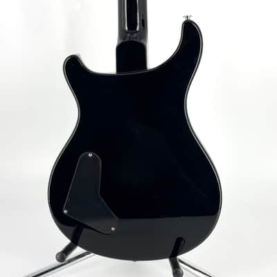 2001 PRS McCarty Soapbar – Black image 12