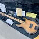 Ernie Ball Music Man BFR StingRay Special 4 H Electric Bass Guitar - Lignite (# 12 of 20)