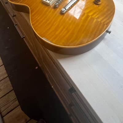 Gibson Les Paul 2001 image 2