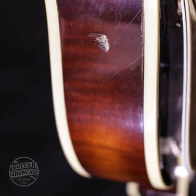Hofner 500/1 Left Handed c.1968 [Made in West Germany] image 5