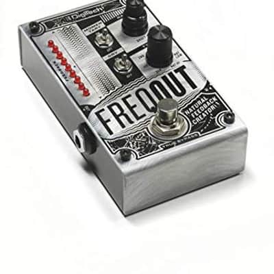 Digitech FREQOUT FreqOut Natural Feedback Creator Pedal image 2