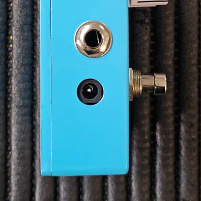 Caline CP-12 Pure Sky Overdrive 2010s - Blue image 3
