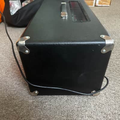 Engl E670FE Special Edition Founders Edition 5-Channel 100-Watt Guitar Amp Head 2022-2023 - Black Tolex image 2