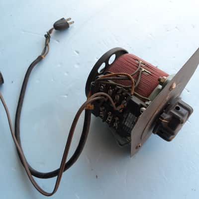 Variac Variable Transformer image 1