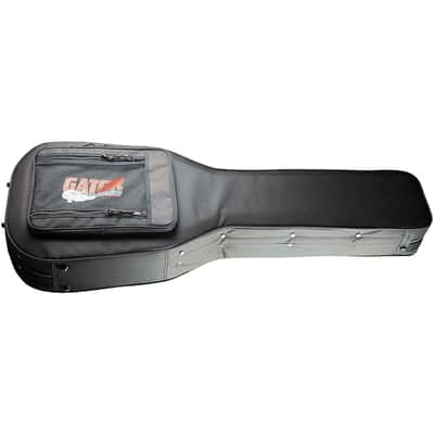 Gator GL-SG Lightweight SG-Style Electric Guitar Case