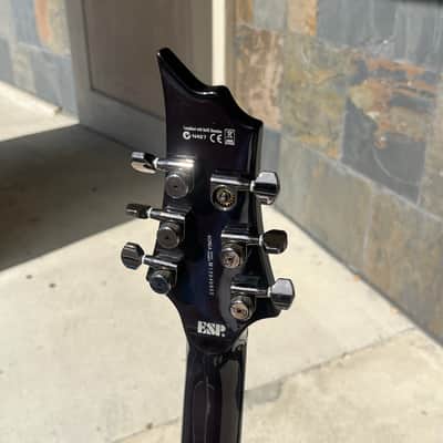 Used ESP LTD H-1001 image 7