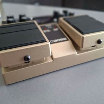 Boss RT-20 Rotary Ensemble 2005 - Present - White image 4
