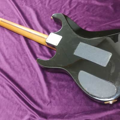 Washburn Steve Stevens Signature Model SS100 1993 image 7