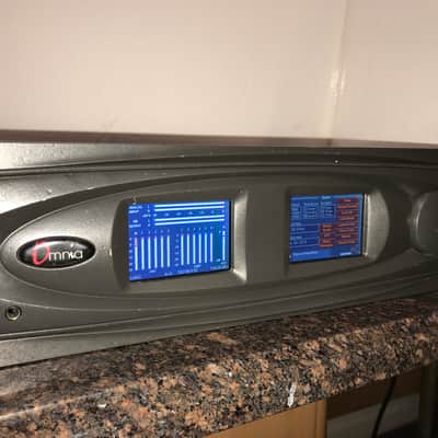 Telos Omnia 6 EXI HD + FM . Brodcast Digital Audio Processor image 6