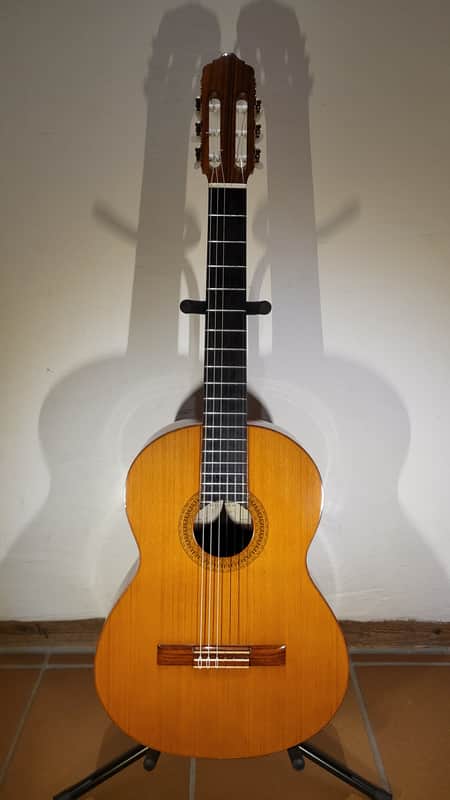 Vicente Sanchis (Luthier) 38 image 1