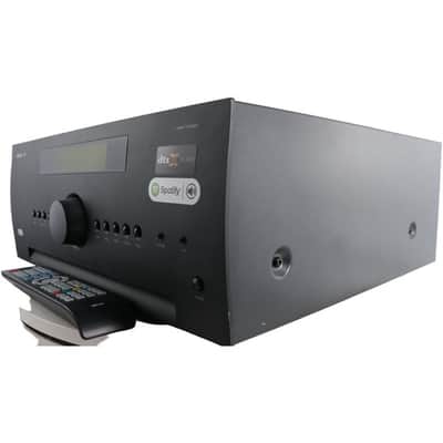 Arcam AVR550 AV Receiver Dolby Atmos DTS:X Dirac Live 7 Channel Remote UK image 16