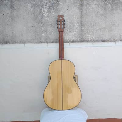 Gitarre flamenco Pedro Zambrano 2024 image 3