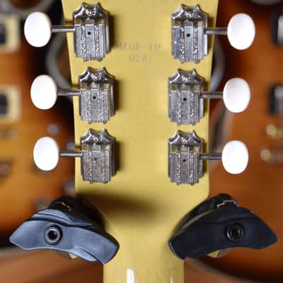 Gibson Les Paul Special TV Yellow image 16