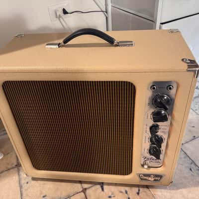 Tone King Falcon Grande 20-Watt 1x12" Guitar Combo image 2