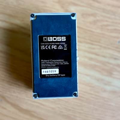 Boss OC-5 Octave image 4
