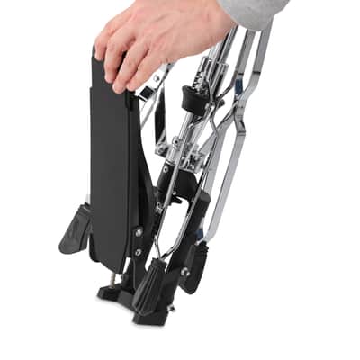 Gretsch Drums Concert Series 3-legged Hi-hat Stand image 19