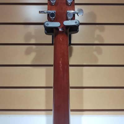 Washburn Heritage D10S 2016 - Present - Natural image 7
