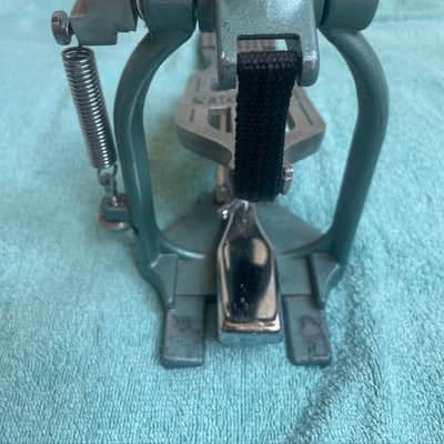 Rogers Bass drum pedal with Bruno parts 60s - Various image 7