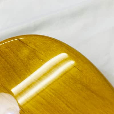 Fender Made in Japan Hybrid II Stratocaster Vintage Natural 2022 image 18