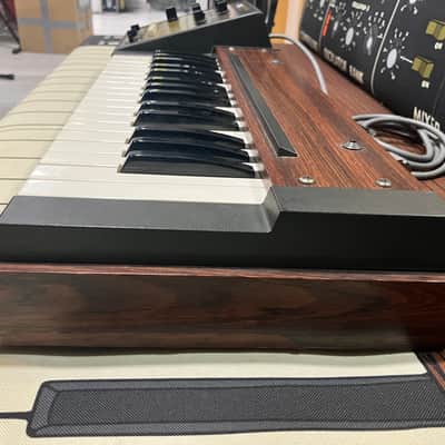 Korg Micro-Preset model M-500SP with speaker + 15 preset templates image 7