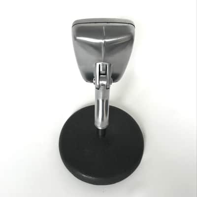Excellent Working Vintage 1950's Shure Model 51 “Sonodyne” Dynamic Microphone with Stand & Cable-Nat King Cole Mic image 6