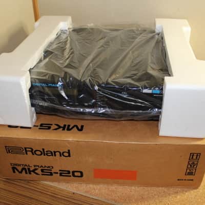 Roland MKS-20 Digital Piano Sound Module imagen 3