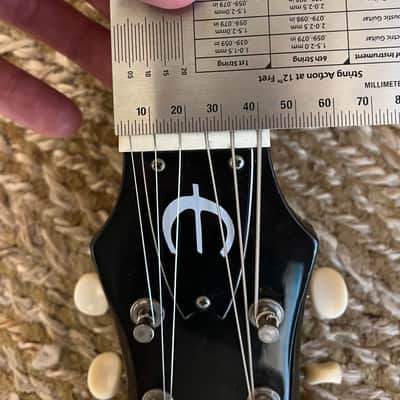 Peerless 2003 Epiphone Casino MIK - Vintage Sunburst image 7