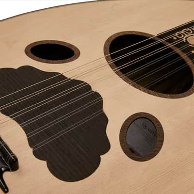 Shami Oud Walnut Wood - Oudandmore Premium Series image 5