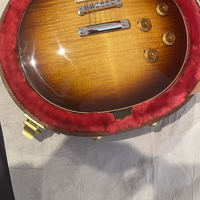 Gibson Slash Collection Les Paul Standard 2020 - Present - November Burst image 3
