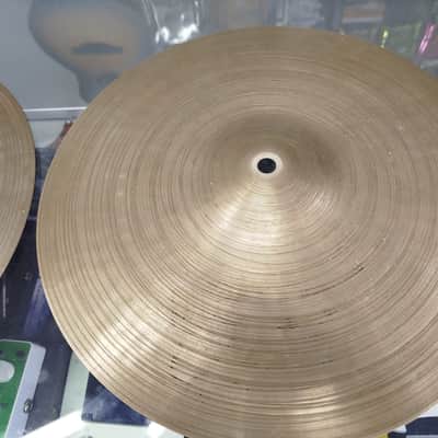 UFIP HI-HAT CLASS 14 image 2