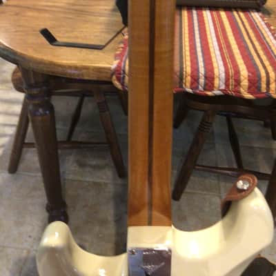 Fender Custom Shop '57 Dual Mag Stratocaster Vintage Blonde Masterbuilt by Andy Hicks 2023 - Blonde image 14