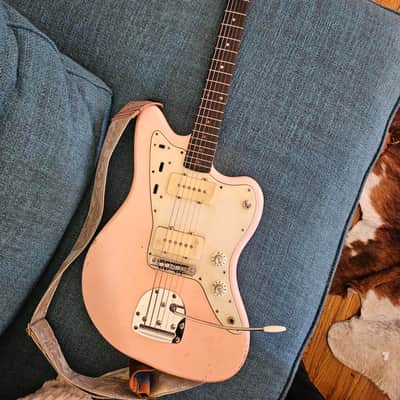 Revelator Jazzmaster image 3