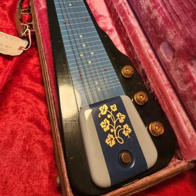 Gibson Ultratone 6 Lap Steel image 1