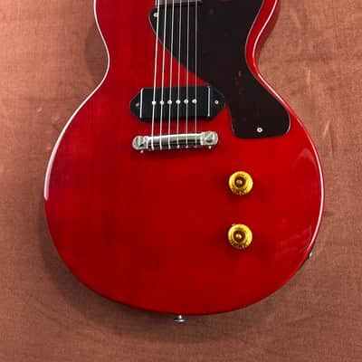 Orville Les Paul Junior MIJ 1997 image 5